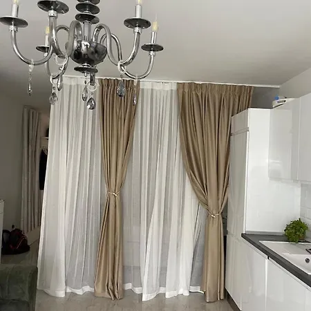 Apartment In Bafra Northern Cyprus *