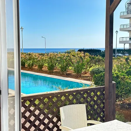 In Bafra Northern Cyprus Vokolidha