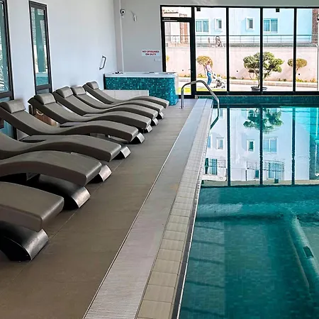 Apartment In Bafra Northern Cyprus Vokolidha