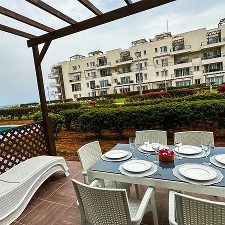 Apartment In Bafra Northern Cyprus *