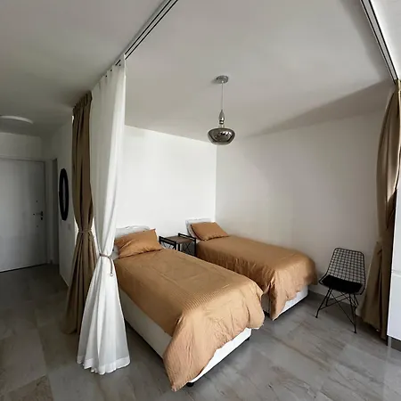 In Bafra Northern Cyprus Apartment *