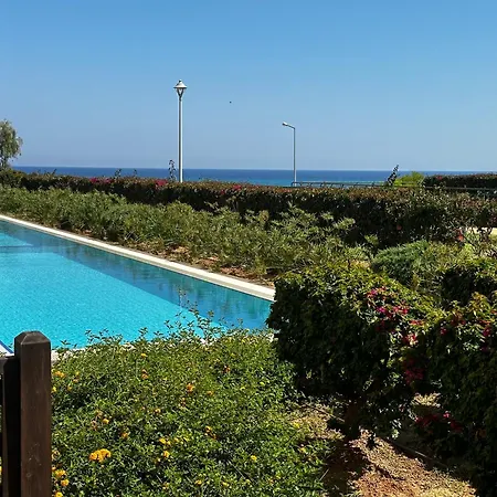 In Bafra Northern Cyprus Apartamento *