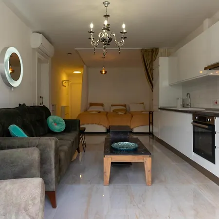 In Bafra Northern Cyprus Apartment