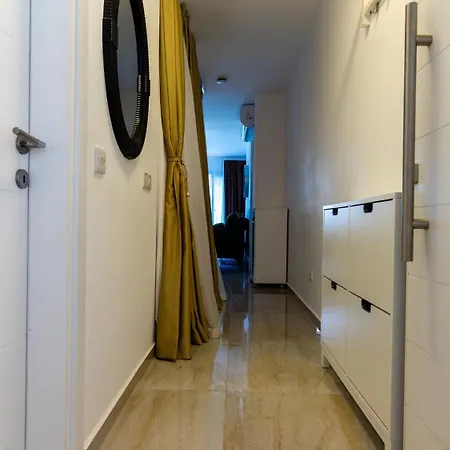 Apartment In Bafra Northern Cyprus