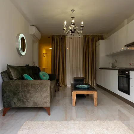 In Bafra Northern Cyprus Apartment *