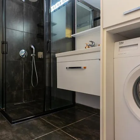 Apartamento In Bafra Northern Cyprus Vokolidha