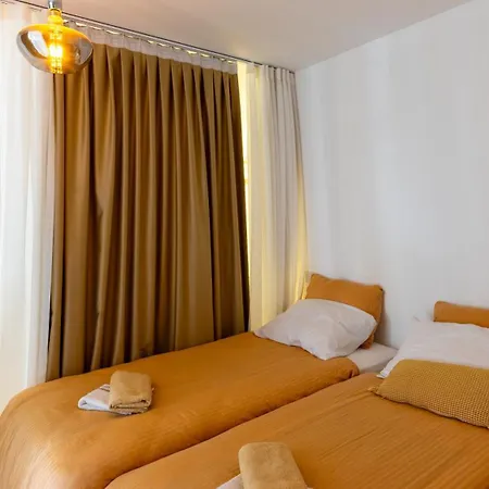 In Bafra Northern Cyprus Apartment