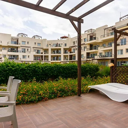 Apartment In Bafra Northern Cyprus