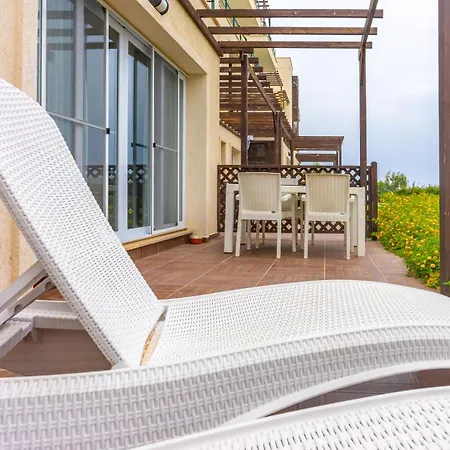 In Bafra Northern Cyprus Apartment *