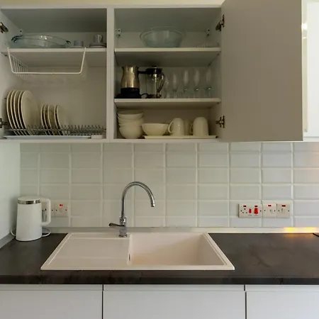 Apartment In Bafra Northern Cyprus