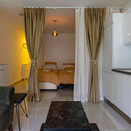 Apartment In Bafra Northern Cyprus *