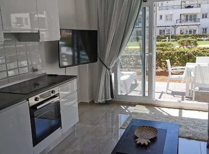 Apartament In Bafra Northern Cyprus *