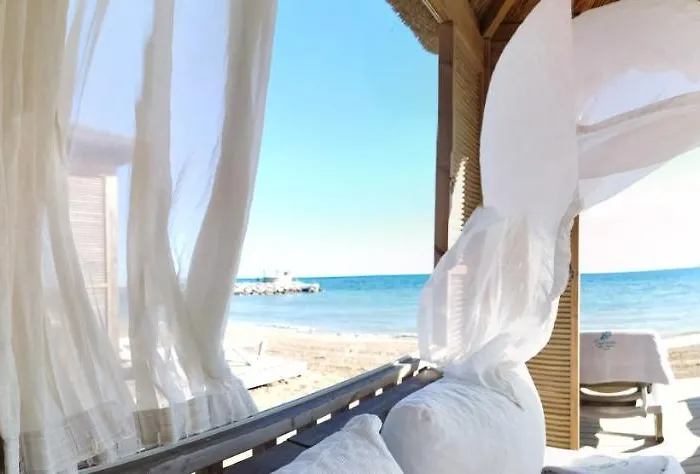 In Bafra Northern Cyprus Vokolidha