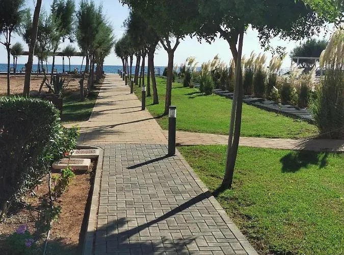 In Bafra Northern Cyprus 公寓