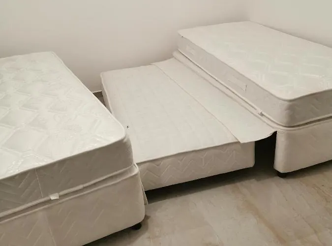 Apartament In Bafra Northern Cyprus *