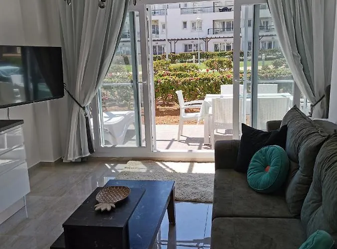 Apartmán In Bafra Northern Cyprus