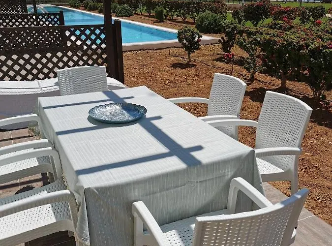 公寓 In Bafra Northern Cyprus *