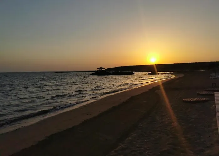 In Bafra Northern Cyprus Apartmán Vokolidha