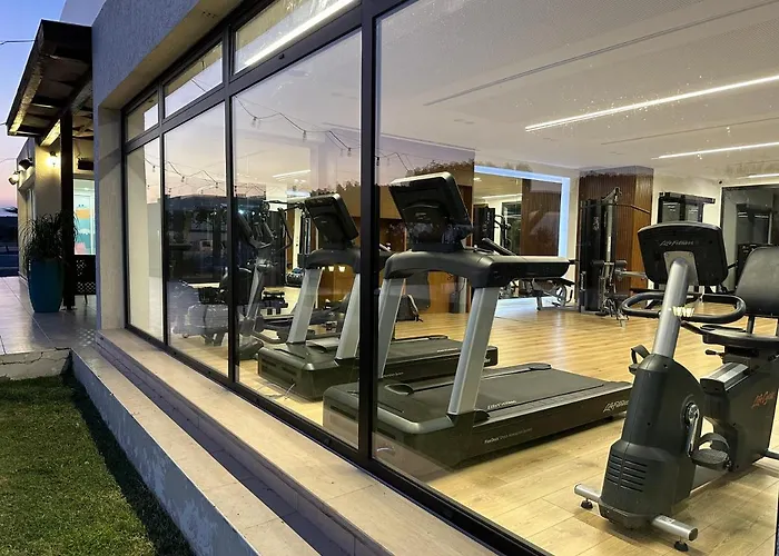 In Bafra Northern Cyprus 公寓 *