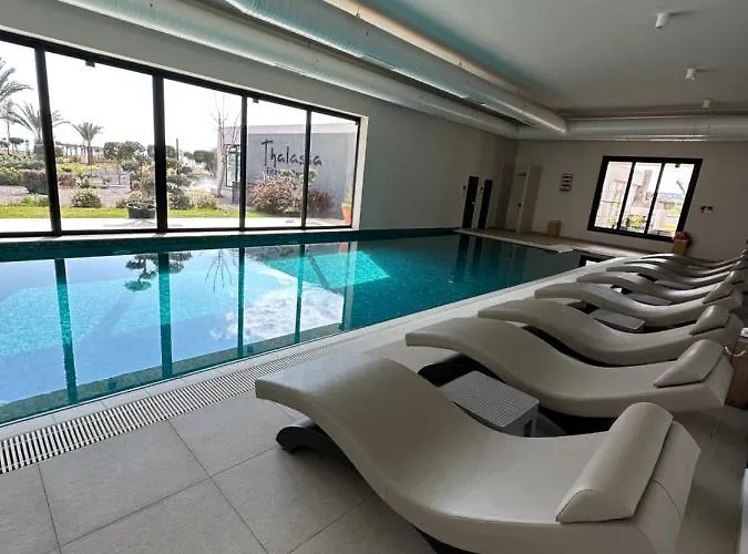 Apartament In Bafra Northern Cyprus