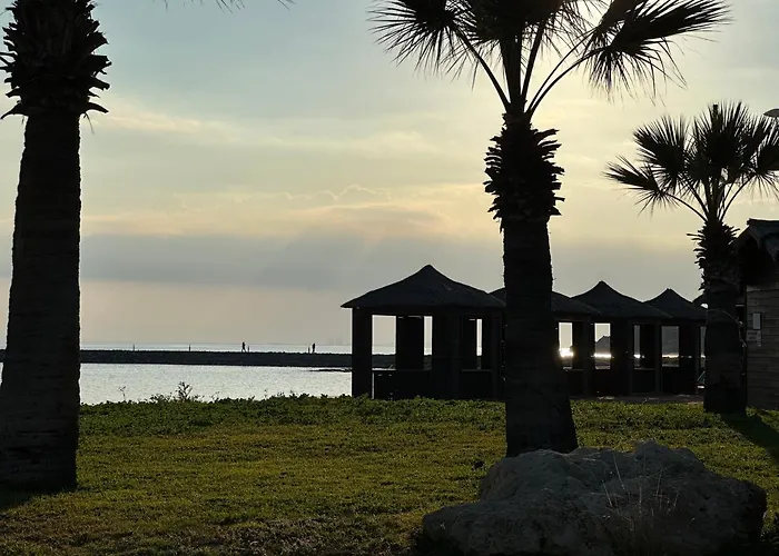 In Bafra Northern Cyprus 公寓 *