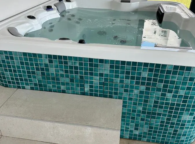 In Bafra Northern Cyprus *