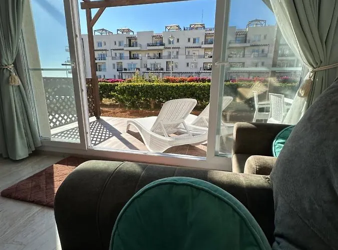 Apartament In Bafra Northern Cyprus