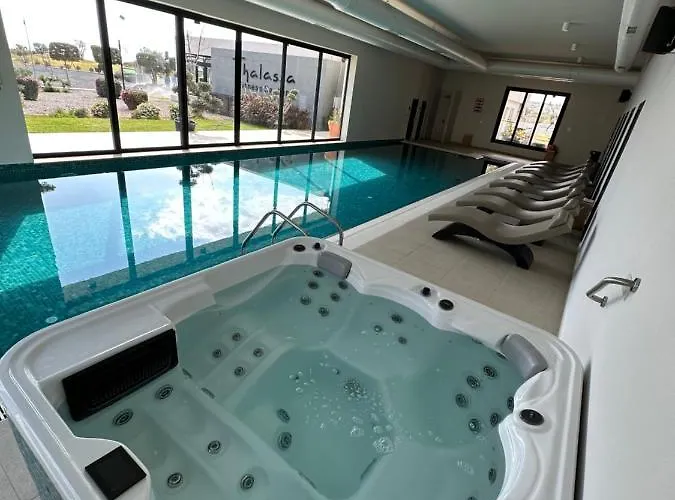 Apartmán In Bafra Northern Cyprus *