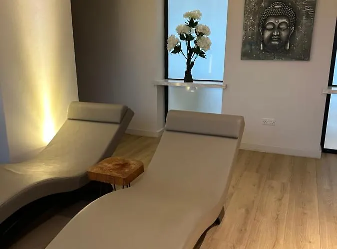 Apartmán In Bafra Northern Cyprus *