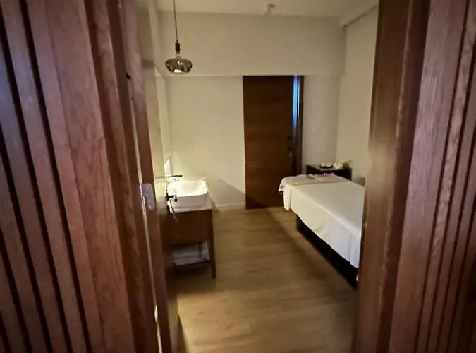 Apartmán In Bafra Northern Cyprus *