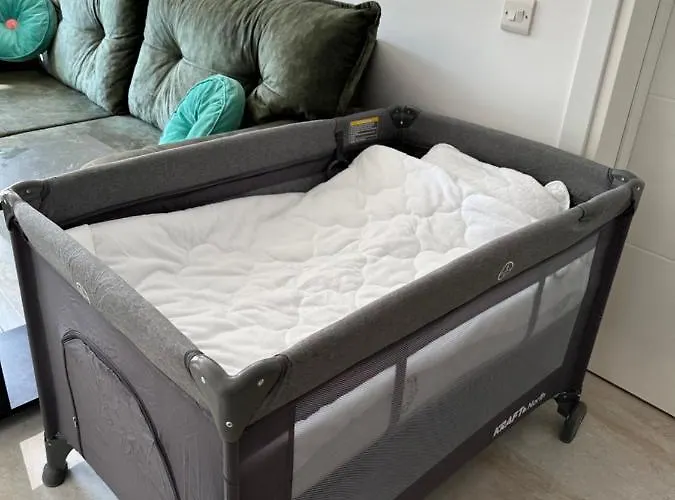 Apartament In Bafra Northern Cyprus Vokolidha