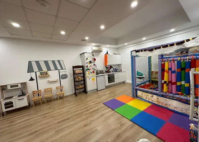 In Bafra Northern Cyprus 公寓