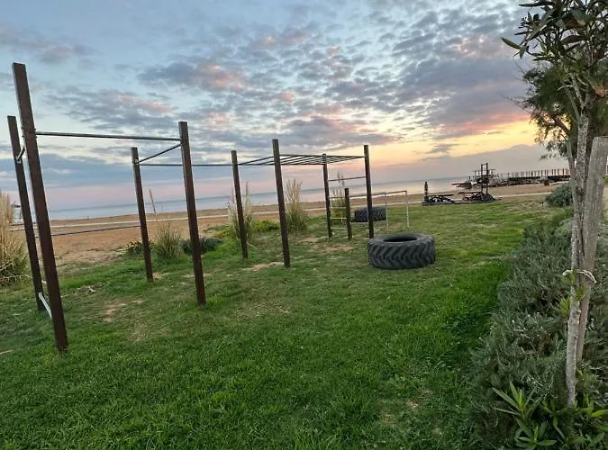 In Bafra Northern Cyprus Vokolidha