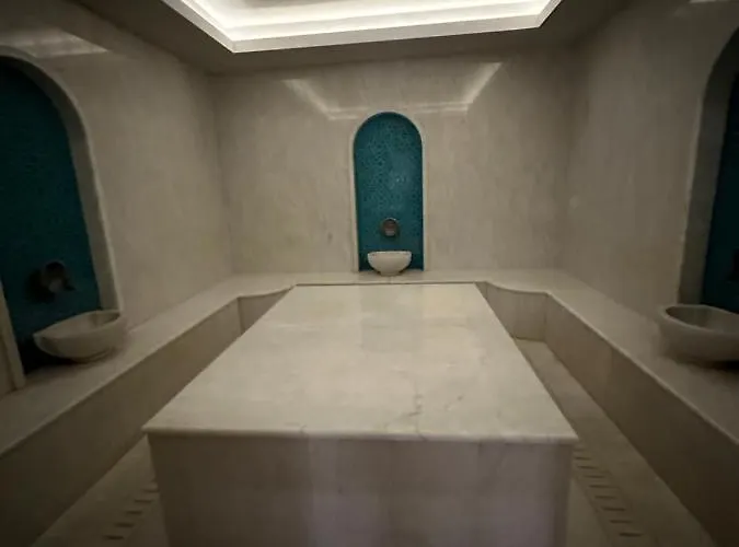 Apartmán In Bafra Northern Cyprus *