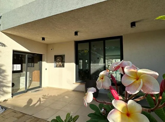 In Bafra Northern Cyprus Apartmán Vokolidha