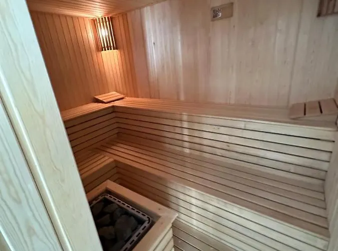 In Bafra Northern Cyprus Apartament