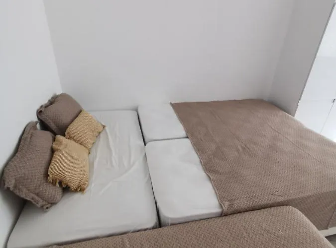 In Bafra Northern Cyprus Apartmán *