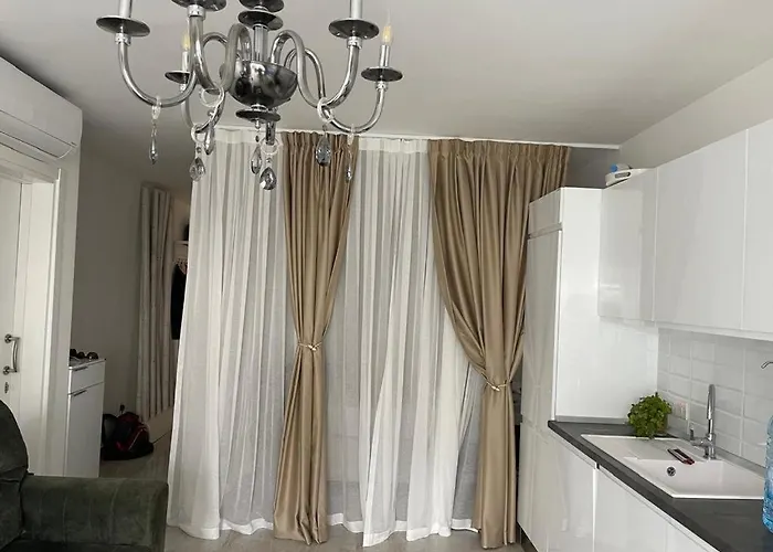 Apartament In Bafra Northern Cyprus *