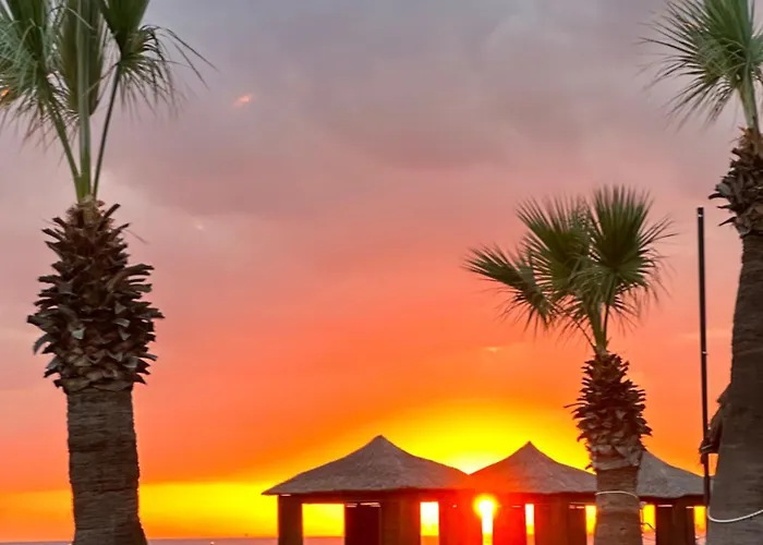 In Bafra Northern Cyprus Apartmán Vokolidha