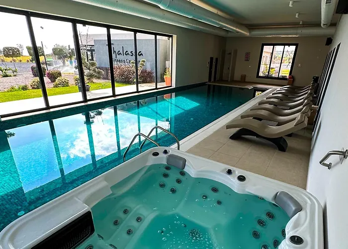 Apartmán In Bafra Northern Cyprus