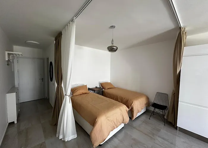 In Bafra Northern Cyprus Apartmán *