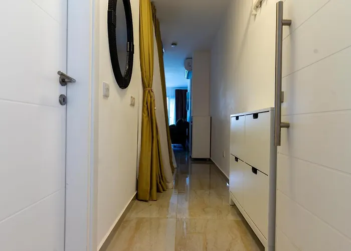 Apartament In Bafra Northern Cyprus