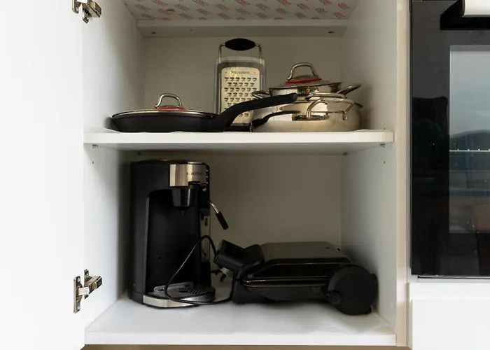 Apartmán In Bafra Northern Cyprus *