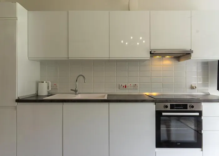 In Bafra Northern Cyprus Apartament Vokolidha