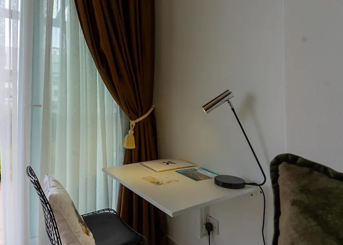 In Bafra Northern Cyprus *