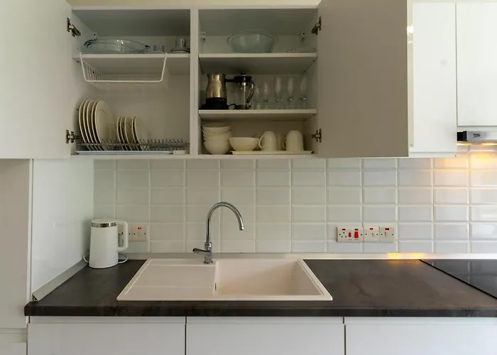 Apartament In Bafra Northern Cyprus