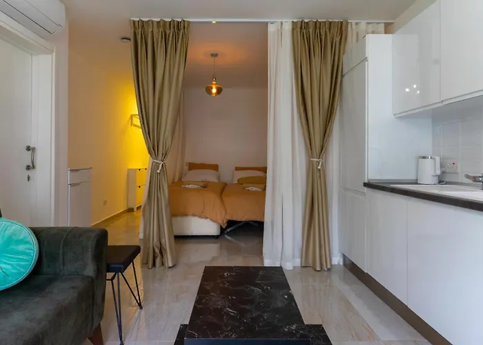 Apartament In Bafra Northern Cyprus *